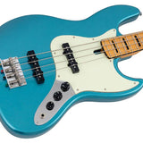 Sire Basses - V5 A4/tp - Alder 4-String Passive Bass Guitar - Tide Pool