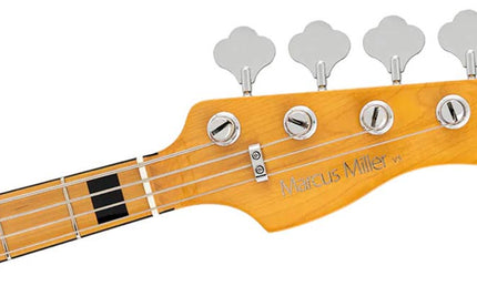 Sire Basses - V5 A4/tp - Alder 4-String Passive Bass Guitar - Tide Pool