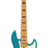 Sire Basses - V5 A5/TP - alder 5-string passive bass guitar tide pool