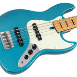 Sire Basses - V5 A5/tp - Alder 5-String Passive Bass Guitar - Tide Pool