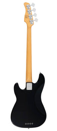 Sire Basses - P5 A4/bk - Alder 4-String Passive Bass Guitar – Black