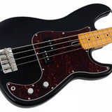 Sire Basses - P5 A4/bk - Alder 4-String Passive Bass Guitar – Black