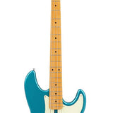 Sire Basses - P5 A4/TP - alder 4-string passive bass guitar tide pool