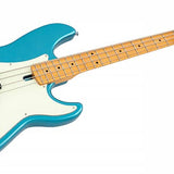 Sire Basses - P5 A4/tp - Alder 4-String Passive Bass Guitar - Tide Pool