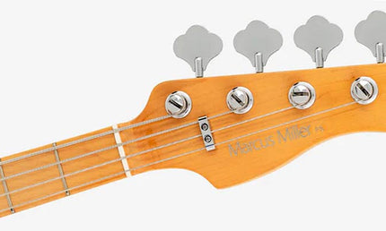 Sire Basses - P5 A4/tp - Alder 4-String Passive Bass Guitar - Tide Pool