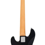Sire Basses - P5 A4/tp - Alder 4-String Passive Bass Guitar - Black