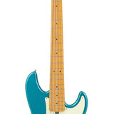 Sire Basses - P5 A5/TP - alder 5-string passive bass guitar tide pool