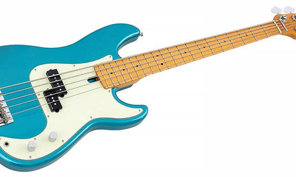 Sire Basses - P5 A5/tp - Alder 5-String Passive Bass Guitar - Tide Pool