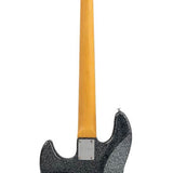 Sire Basses - V7+ A4/bks - Alder 4-String Active Bass Guitar- Black