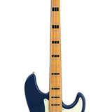 Sire Basses - P7+ A4/DNA - alder 4-string active bass guitar dark navy