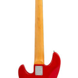 Sire Basses - P7+ A5/drd - Alder 5-String Active Bass Guitar – Dakota Red