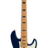 Sire Basses - P7+ A5/DNA - alder 5-string active bass guitar dark navy