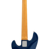 Sire Basses - P7+ A5/dna - Alder 5-String Active Bass Guitar - Dark Navy