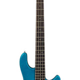 Sire Basses - Z3 5/SBS - mahogany 5-string active bass guitar