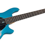 Sire Basses - Z3 5/sbs - Mahogany 5-String Active Bass Guitar