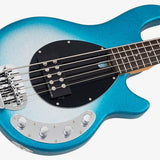 Sire Basses - Z3 5/sbs - Mahogany 5-String Active Bass Guitar
