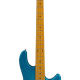 Sire Basses - Z7 4/SBS - mahogany 4-string active bass guitar