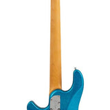 Sire Basses - Z7 4/sbs - Mahogany 4-String Active Bass Guitar