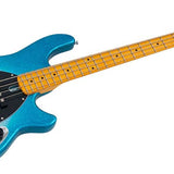 Sire Basses - Z7 4/sbs - Mahogany 4-String Active Bass Guitar