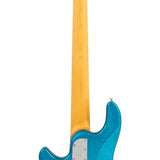 Sire Basses - Z7 5/sbs - Mahogany 5-String Active Bass Guitar