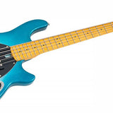 Sire Basses - Z7 5/sbs - Mahogany 5-String Active Bass Guitar