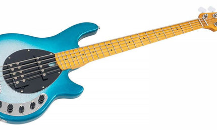 Sire Basses - Z7 5/sbs - Mahogany 5-String Active Bass Guitar