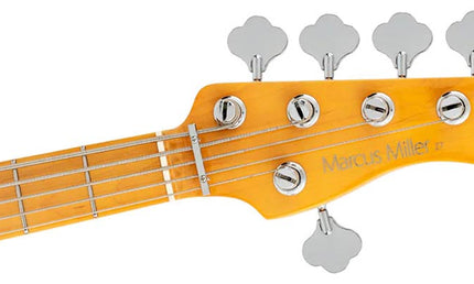 Sire Basses - Z7 5/sbs - Mahogany 5-String Active Bass Guitar