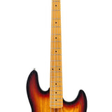 Sire Basses - V6 4/3TS - mahogany+ash top 4-string active bass guitar 3 tone sunburst – Tone Sunburst