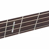 Sire Basses - M6h 4/mas - Mahogany 4-String Active Bass Mahogany Satin