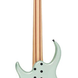Sire Basses - M6h 4/sgms - Mahogany 4-String Active Bass – Surf Green