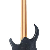 Sire Basses - M6h 4/bks - Swamp Ash 4-String Active Bass – Sandblasted Black