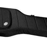 Sire Basses - M6h 4/bks - Swamp Ash 4-String Active Bass – Sandblasted Black