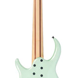 Sire Basses - M6h 5/sgms - Mahogany 5-String Active Bass – Surf Green