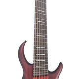 Sire Basses - M6H 6/MAS - mahogany 6-string active bass mahogany satin