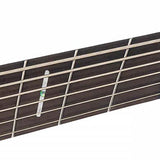 Sire Basses - M6h 6/mas - Mahogany 6-String Active Bass Mahogany Satin