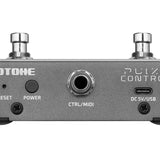 HoTone - EC-2 - Bluetooth MIDI Controller PULZE CONTROL