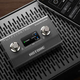 HoTone - EC-2 - Bluetooth MIDI Controller PULZE CONTROL