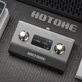 HoTone - EC-2 - Bluetooth MIDI Controller PULZE CONTROL