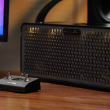HoTone - EC-2 - Bluetooth MIDI Controller PULZE CONTROL