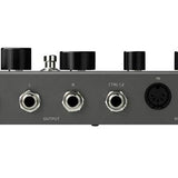 Valeton - Vlp-400 - Multi-Track (32 Bit Stereo) Looper Pedal with Drum Patterns and Effects