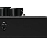 Valeton - Vlp-400 - Multi-Track (32 Bit Stereo) Looper Pedal with Drum Patterns and Effects