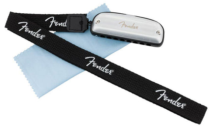 Fender - 990701202 - Blues Junior harmonica – Blues