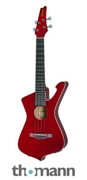 Ibanez UICT10CA – Akoestische gitaar