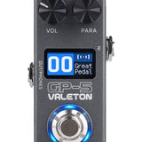 Valeton GP-5 Multi-Effects Processor