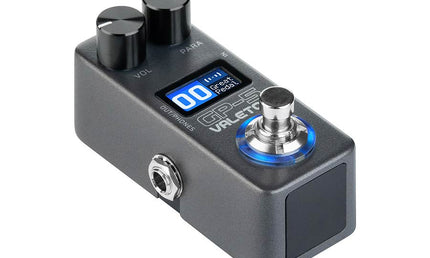 Valeton – GP-5 – Multi-Effects Processor