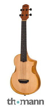 Ibanez AUT10OPN – Akoestische gitaar
