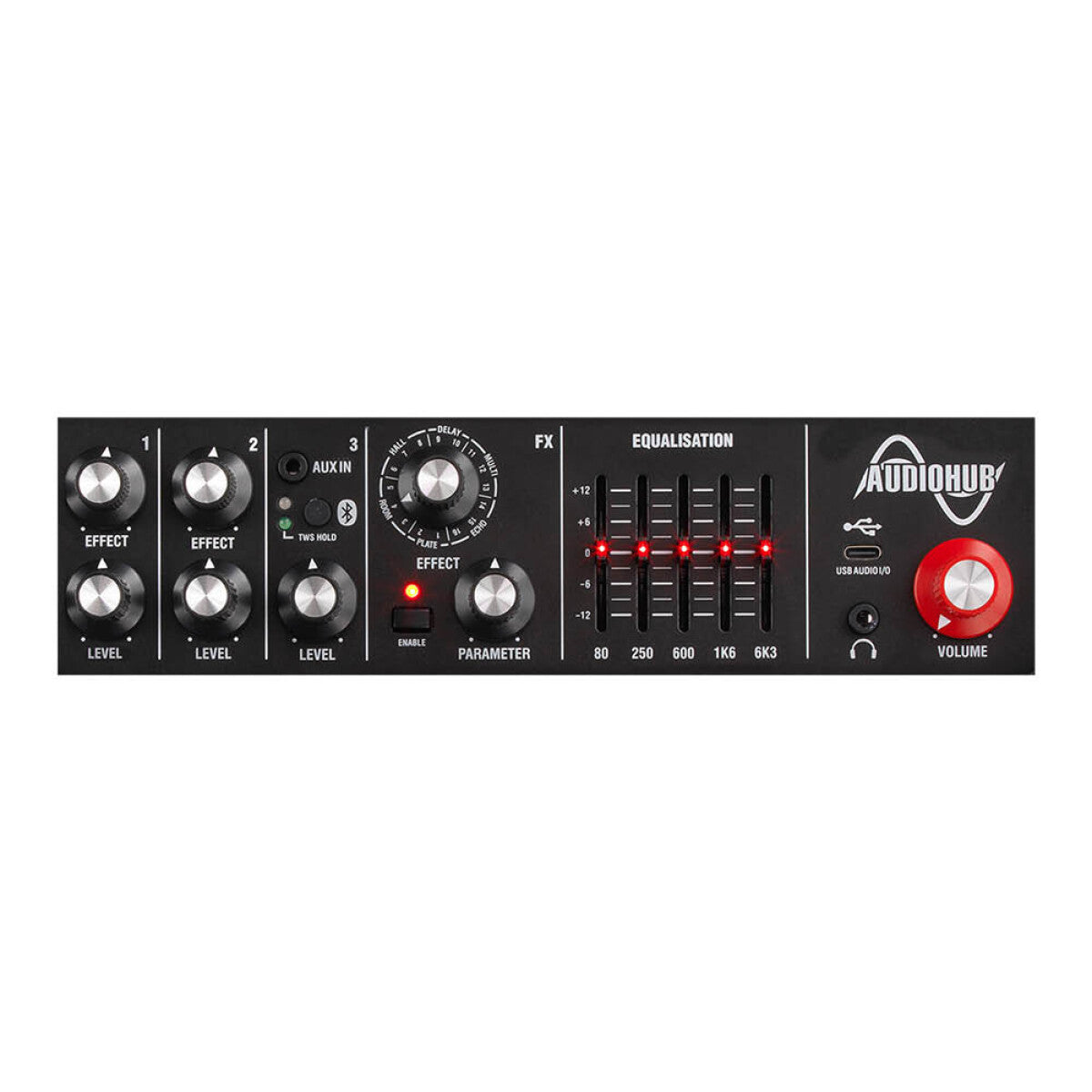 Laney AH60 Keyboard and multi instrument combo amp, 60w 8"