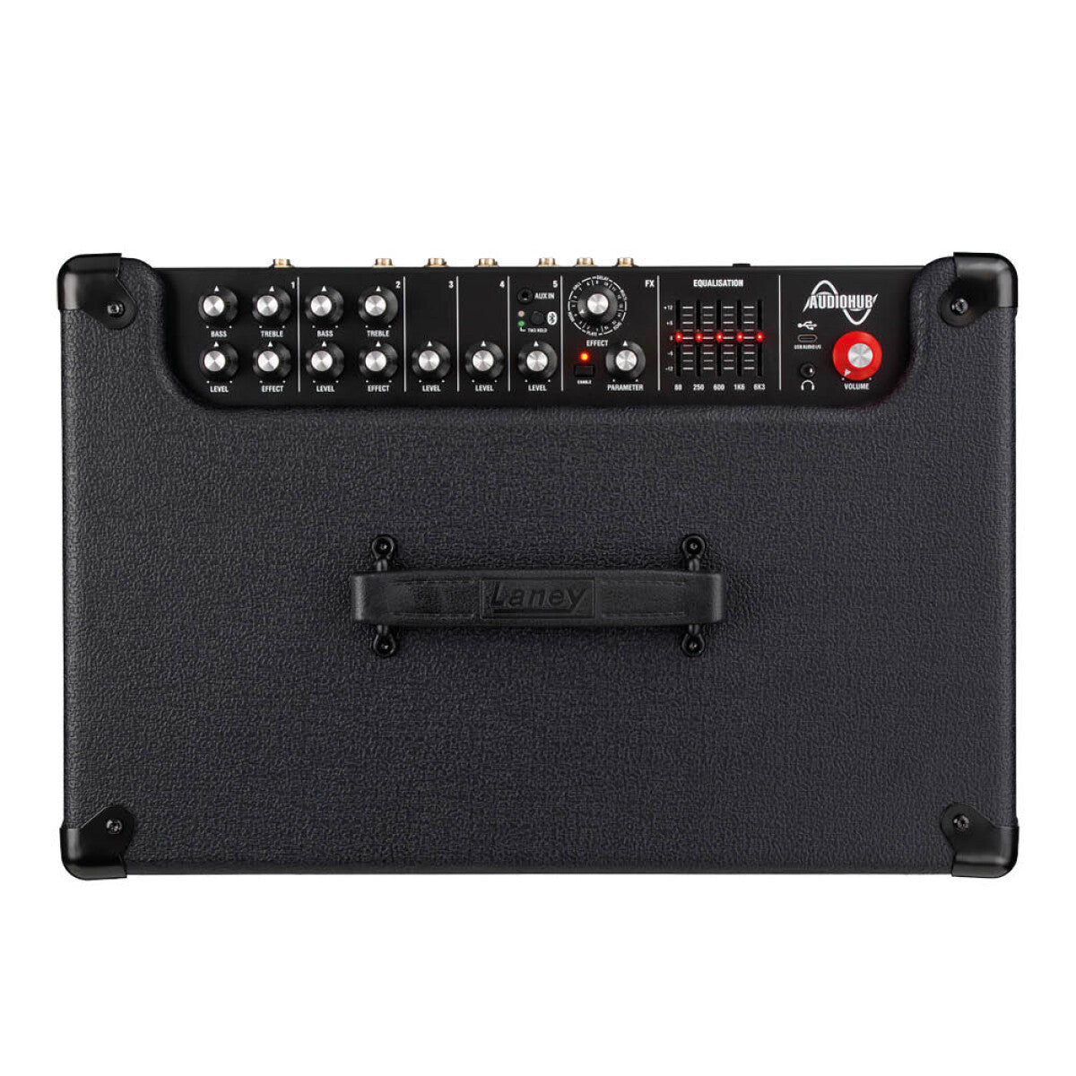 Laney AH 200 Keyboard and multi instrument combo amp, 200 W 12"