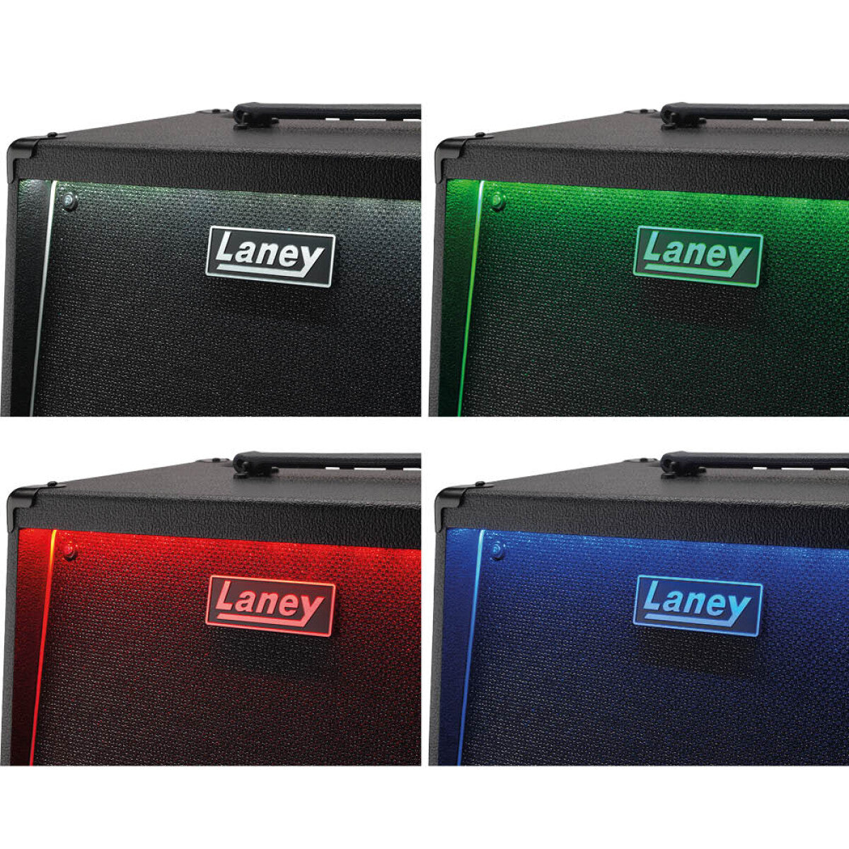 Laney AH 200 Keyboard and multi instrument combo amp, 200 W 12"