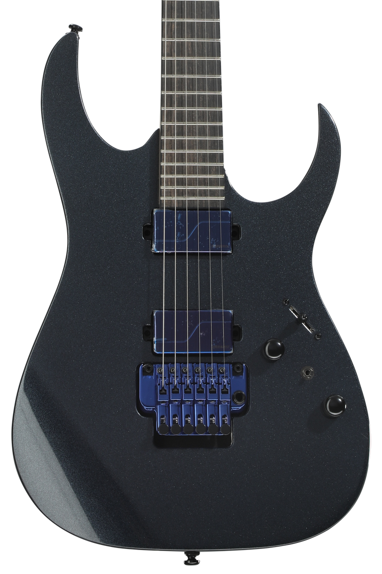Ibanez RGR6BSPIPT – Elektrische gitaar